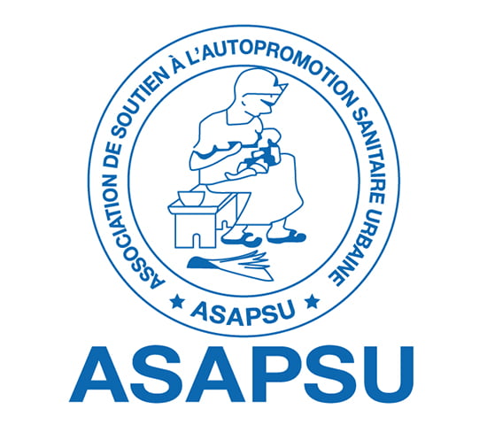 logo for ASAPSU