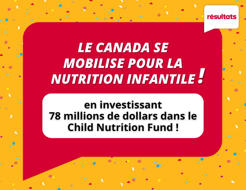 CANADA STEPS UP FOR CHILD NUTRITION (795 x 615 px)